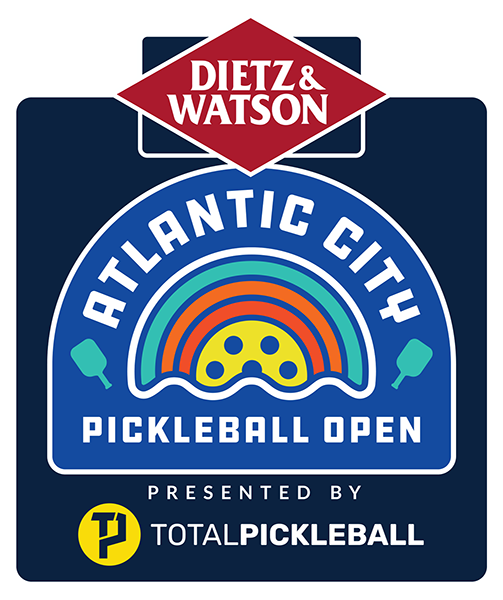 Atlantic City Pickleball Open