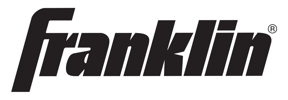 Franklin Sports Logo